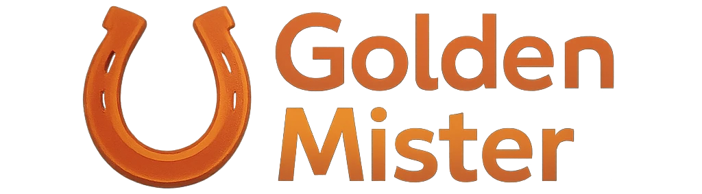 Golden Mister